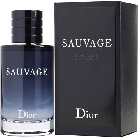 cuanto cuesta el perfume sauvage de dior|sauvage para hombre.